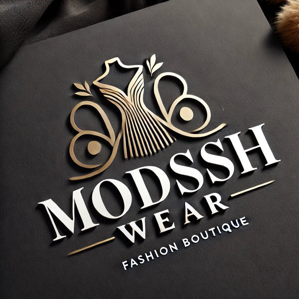 Modish wear 